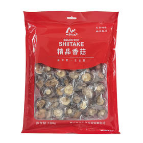 册亨优选精品香菇180g