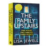 楼上那家人 英文原版 The Family Upstairs 悬疑小说 Lisa Jewell 英文版 进口英语书籍 商品缩略图0