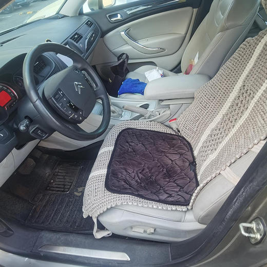 雪铁龙 C5 2.0L 自动尊享型 【长租-北京】 商品图6