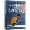 Collins 魔柜小奇兵 英文原版 The Indian in the Cupboard 影视原著小说 琳妮里德班克 Lynne Reid Banks 英文版 进口原版英语书籍 商品缩略图3