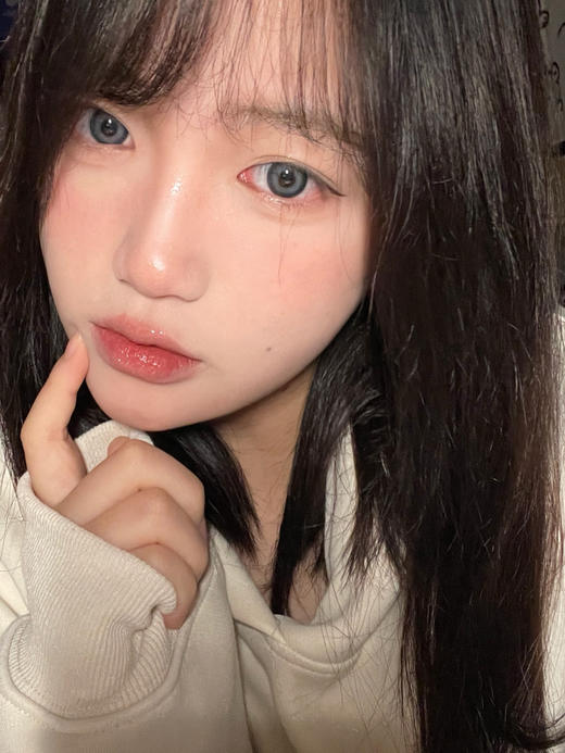 平价大直径丨琉璃花·Jellibo丨14.5mm（年抛/2片装) 商品图3