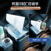 【汽车收纳神器】车载挂式扶手箱收纳盒 商品缩略图4