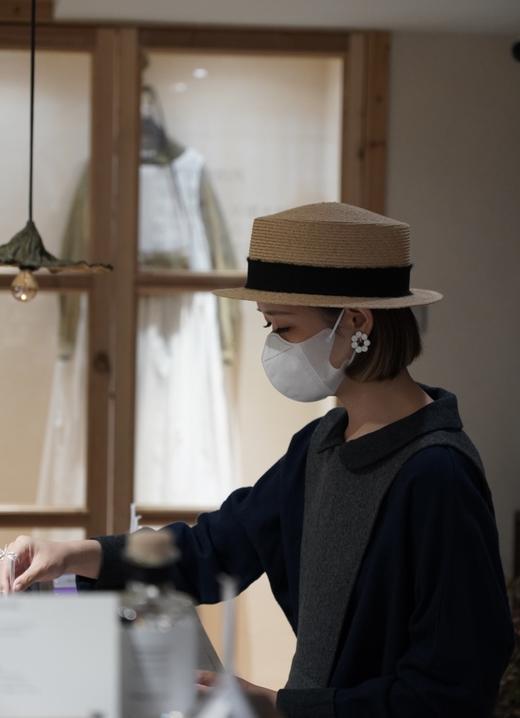 the last flower of the afternoon 商品图13