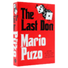 教父三部曲3 英文原版 The Last Don 马里奥普佐 Mario Puzo 英文版 奥斯卡电影原著小说 进口原版英语书籍 商品缩略图1