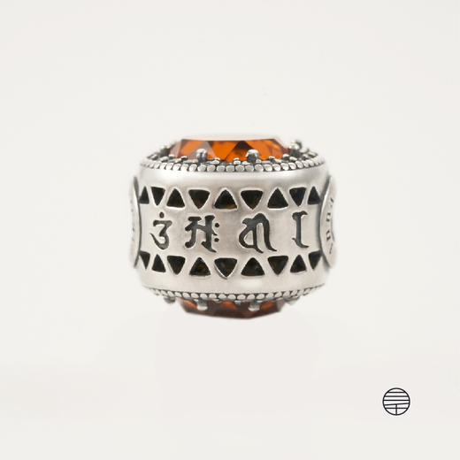 万物三千原创珠宝A&P  Lucky幸运手链 925银 商品图4