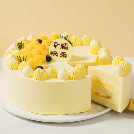 【联联周边游兑换专用】热卖爆款三选一 热情花果/黑巧脆脆/巧轻芒芒，超值兑换！（广州） 商品图5