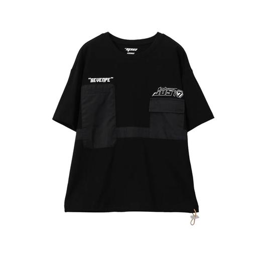 七波辉 T恤15928 商品图0