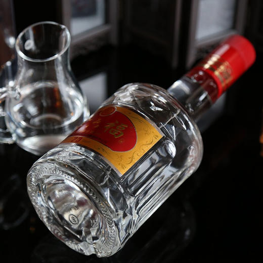 【推荐】金六福 T20 浓香型 50度 500ml x6 整箱 商品图2