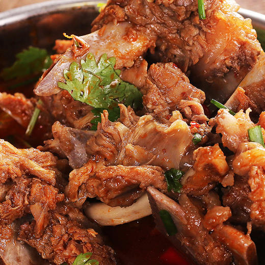 香辣羊脊骨 商品图2