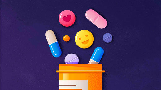 8.服用维生素后胃部不适| 循症营养成人版 商品图0