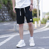 【断码清仓】HX 夏季休闲五分裤S206220018401/402/403/404短裤 商品缩略图3
