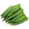 【LY】秋葵 约200g±20g/袋 商品缩略图0