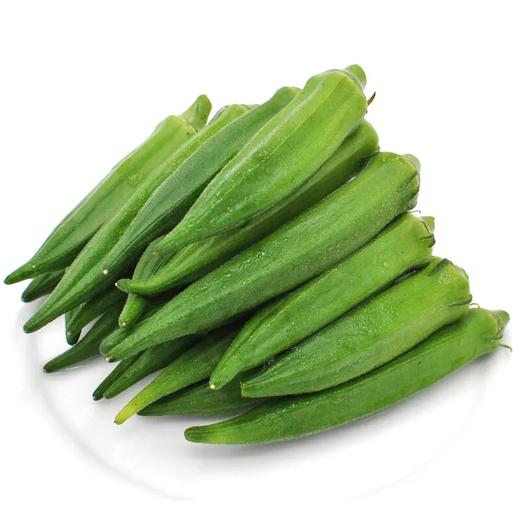【LY】秋葵 约200g±20g/袋 商品图0