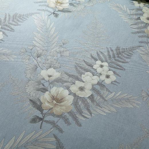 博洋 花舞悠然印花席 T82117640201 商品图3