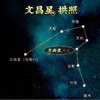 【文昌】灵机生活馆文昌塔朱砂挂饰文昌笔钥匙扣学生挂件 商品缩略图1