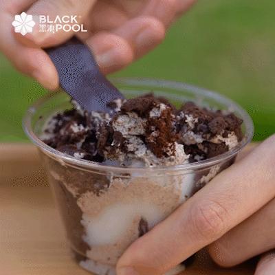 【踏青季·春日Mini蛋糕杯】野餐聚会必备甜点 小巧易携带 四种口味  4盒/8盒装 商品图6