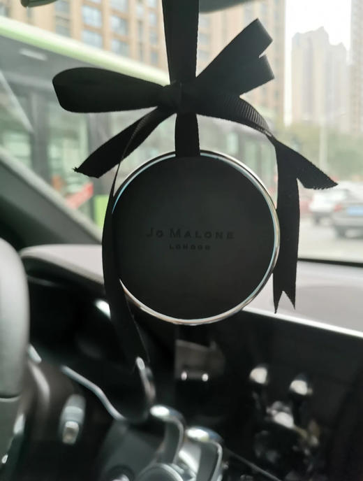 祖马龙车载香薰 商品图0