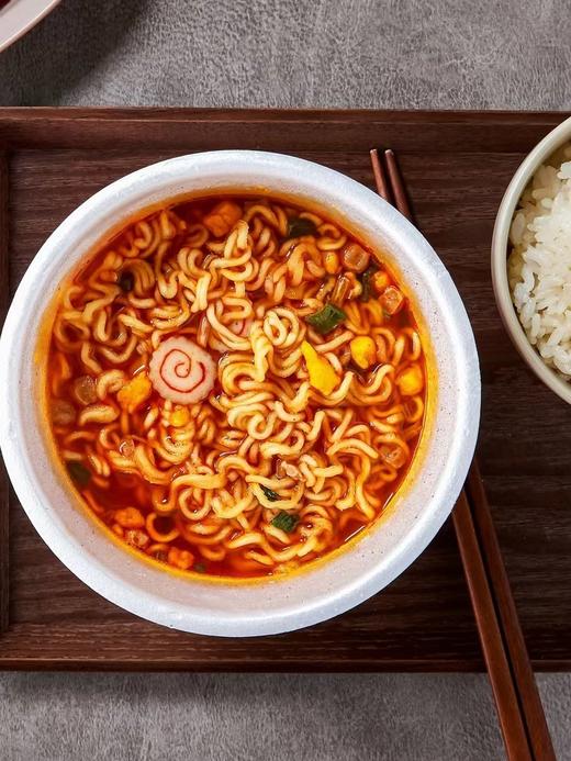 농심 육개장컵대110g 商品图1