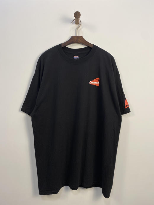 Hanes BEEFY-T 短袖T恤 _PST(2XL) 商品图3