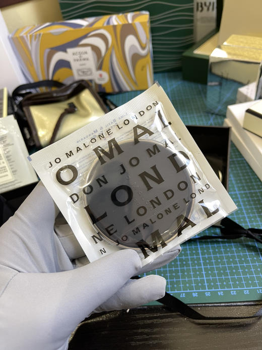 祖马龙车载香薰 商品图8