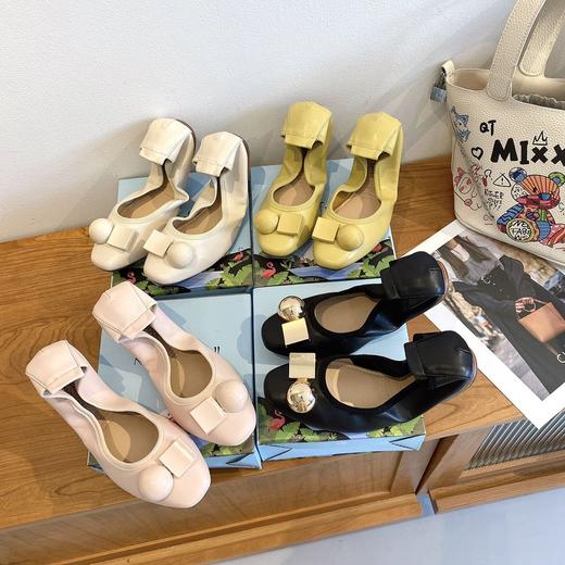 【脚感超软】ReeMoor Freeroll糖果色蛋卷鞋 商品图2