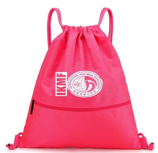 IKMF KRAV MAGA 马伽术装备包 商品图1