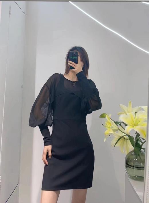 连衣裙 商品图2