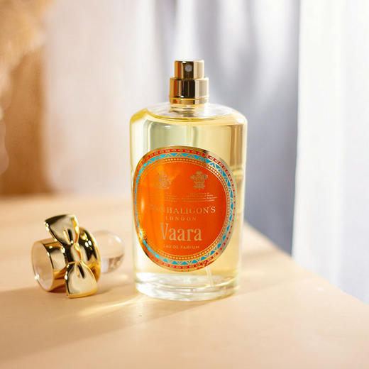 潘海利根 瓦拉（瓦娅） Penhaligon's Vaara 分装 商品图3