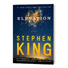 高地 英文原版小说 Elevation 斯蒂芬金 Stephen King 英文版推理惊悚小说 进口原版英语书籍 商品缩略图0