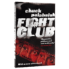 搏击俱乐部 英文原版 Fight Club 英文版电影原著小说 恰克帕拉尼克 正版进口书籍 Chuck Palahniuk 商品缩略图1