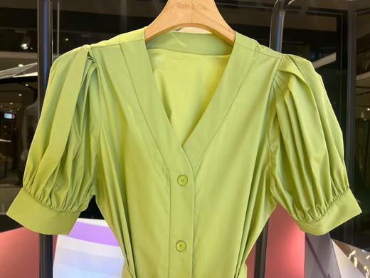 连衣裙 商品图4