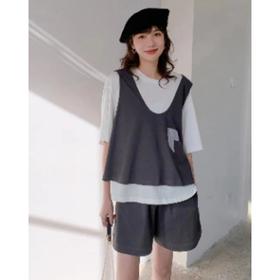 5楼UNDEADDREAM套装