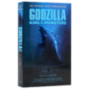 哥斯拉2 怪兽zhi王 官方小说 英文原版 Godzilla King of the Monsters 电影原著 英文版科幻小说书 进口原版英语书籍 商品缩略图3