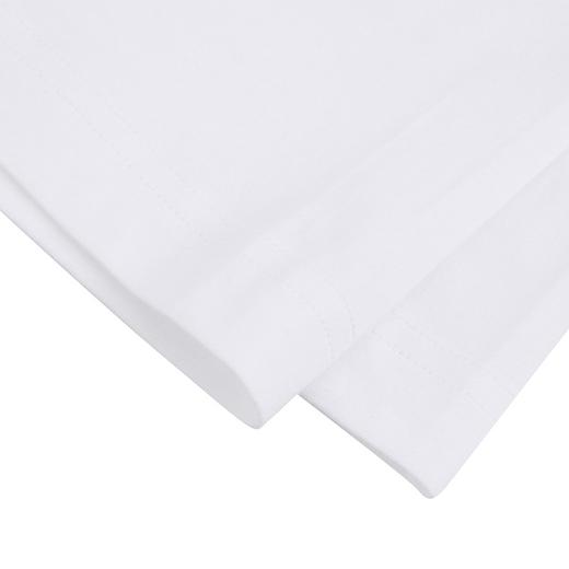 【少尺码特惠秒】Armani EA7 男士运动休闲全棉T恤 10597 商品图4