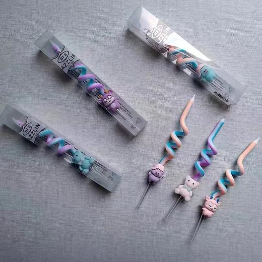 蛋糕蜡烛配件 商品图2