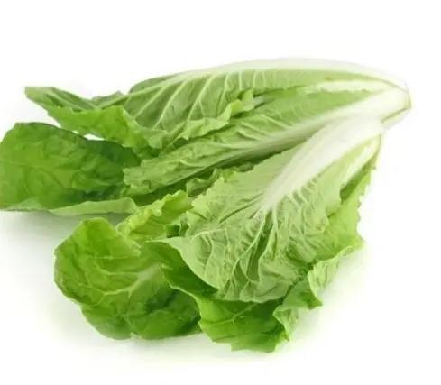 【LY】五号白菜 300±30g/袋 商品图1