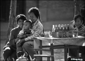  冰峰故事（第1篇） | 困顿中的生机：落户西安 