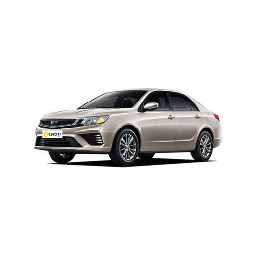 吉利 远景 1.5L 自动幸福版 【长租-北京】 商品图0