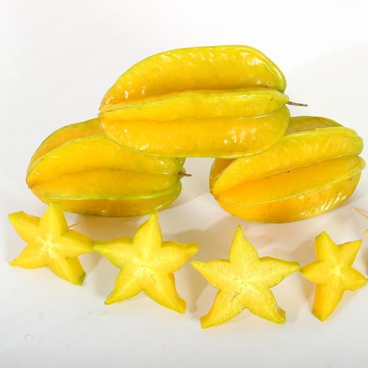 来自星星的杨桃大果一个 商品图0