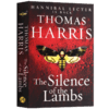 沉默的羔羊 英文原版书 Silence Of The Lambs 经典惊悚悬疑小说 英文版同名电影原著小说 进口书籍正版 商品缩略图2