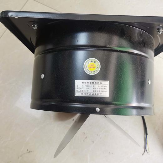 300*300龙诚换气扇 商品图2