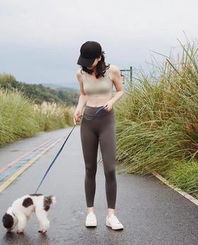 5FAIMER爱慕运动瑜伽长裤