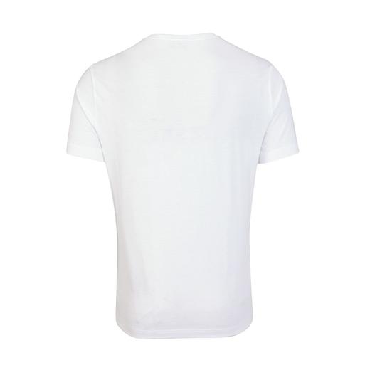 【少尺码特惠秒】Armani EA7 男士运动休闲全棉T恤 10597 商品图1