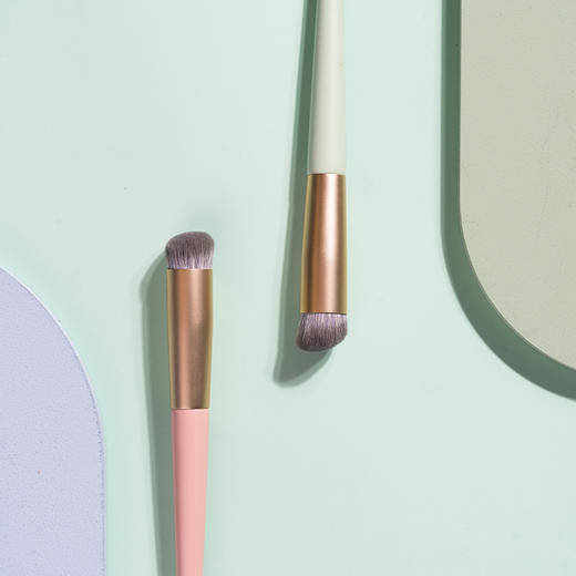 芭乐壹选卧蚕高光刷+眉刷 211130 商品图6