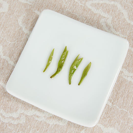 【2026年新茶现货】鹰窠顶丨龙井茶 明前特级 绿茶 125g  商品图2