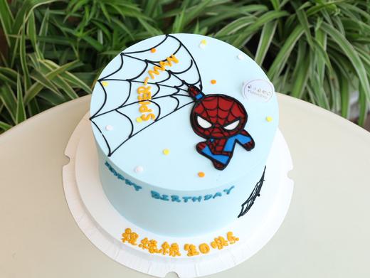 手绘蜘蛛侠 商品图1