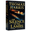 沉默的羔羊 英文原版 The Silence of the Lambs 英文版惊悚电影小说 美版 Thomas Harris 托马斯哈里斯 汉尼拔系列 进口英语书籍 商品缩略图1