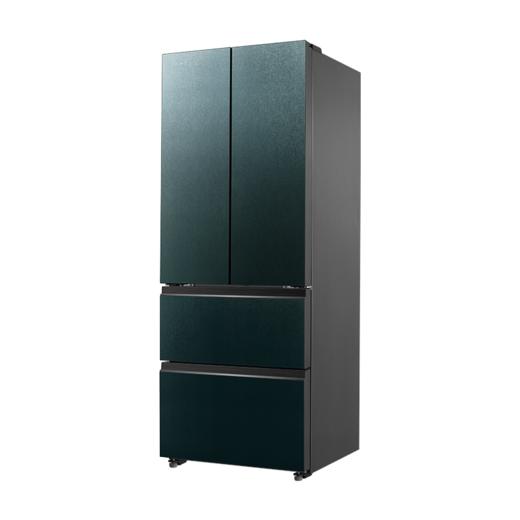 COLMO 435升 AI智能科技 底部散热设计 温湿精控 保鲜净味 智能变频 意式轻奢 CRBF435Q-A2 商品图1