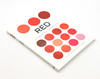 红色:图画启发艺术 英文原版 Red : A Drawing Book Inspired by Art 瓦伦蒂娜·祖奇 艺术色彩画集 画册 商品缩略图1