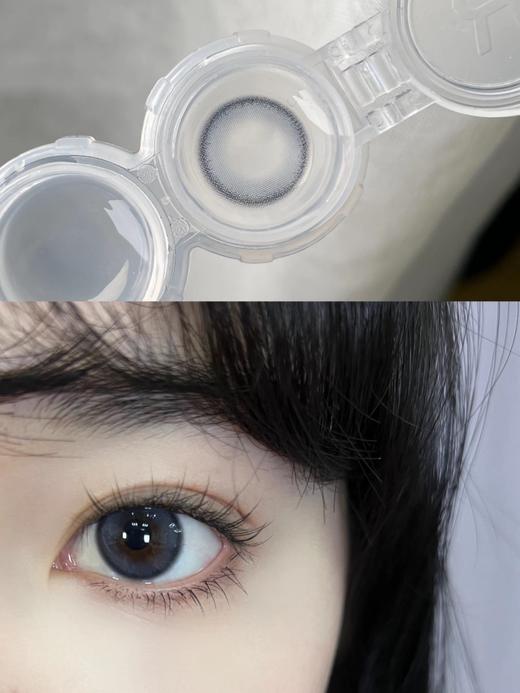 Rolalens品牌-奶冻冰蓝 商品图5